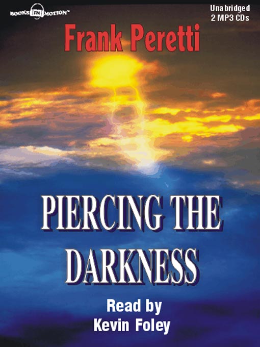 Frank peretti piercing the darkness pdf